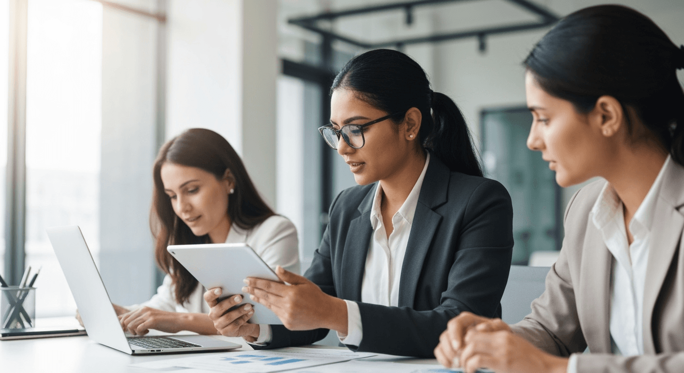 Business Trends That Will Dominate 2025