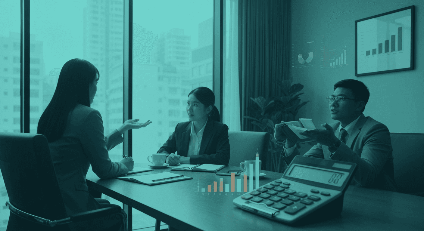 AI in Consulting: How Firms Are Transforming Strategy