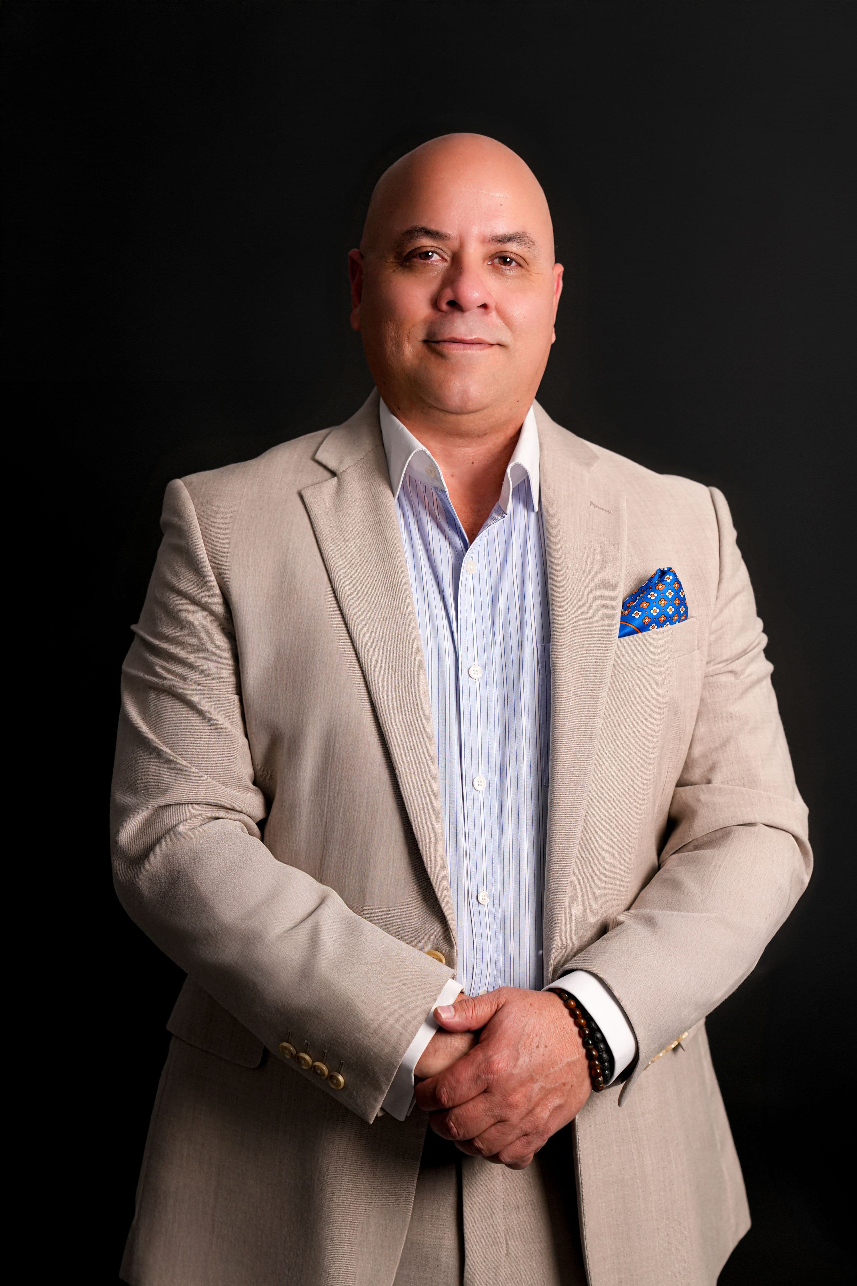 CEO de Next Level Business Consulting - Liderazgo empresarial